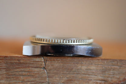 Burgana Superwaterproof Project Watch