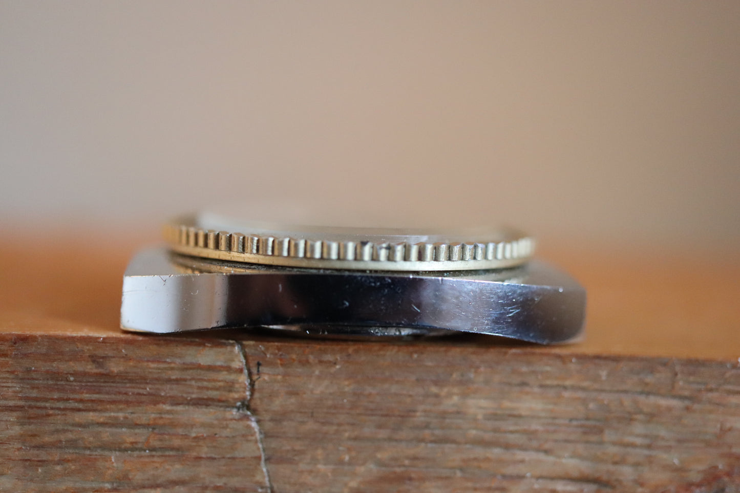 Burgana Superwaterproof Project Watch