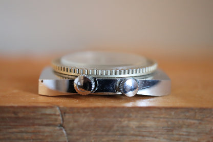 Burgana Superwaterproof Project Watch