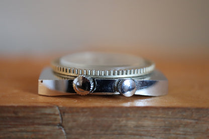 Burgana Superwaterproof Project Watch