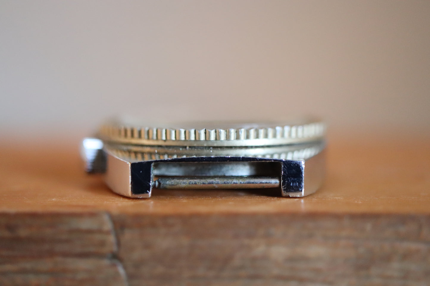 Burgana Superwaterproof Project Watch