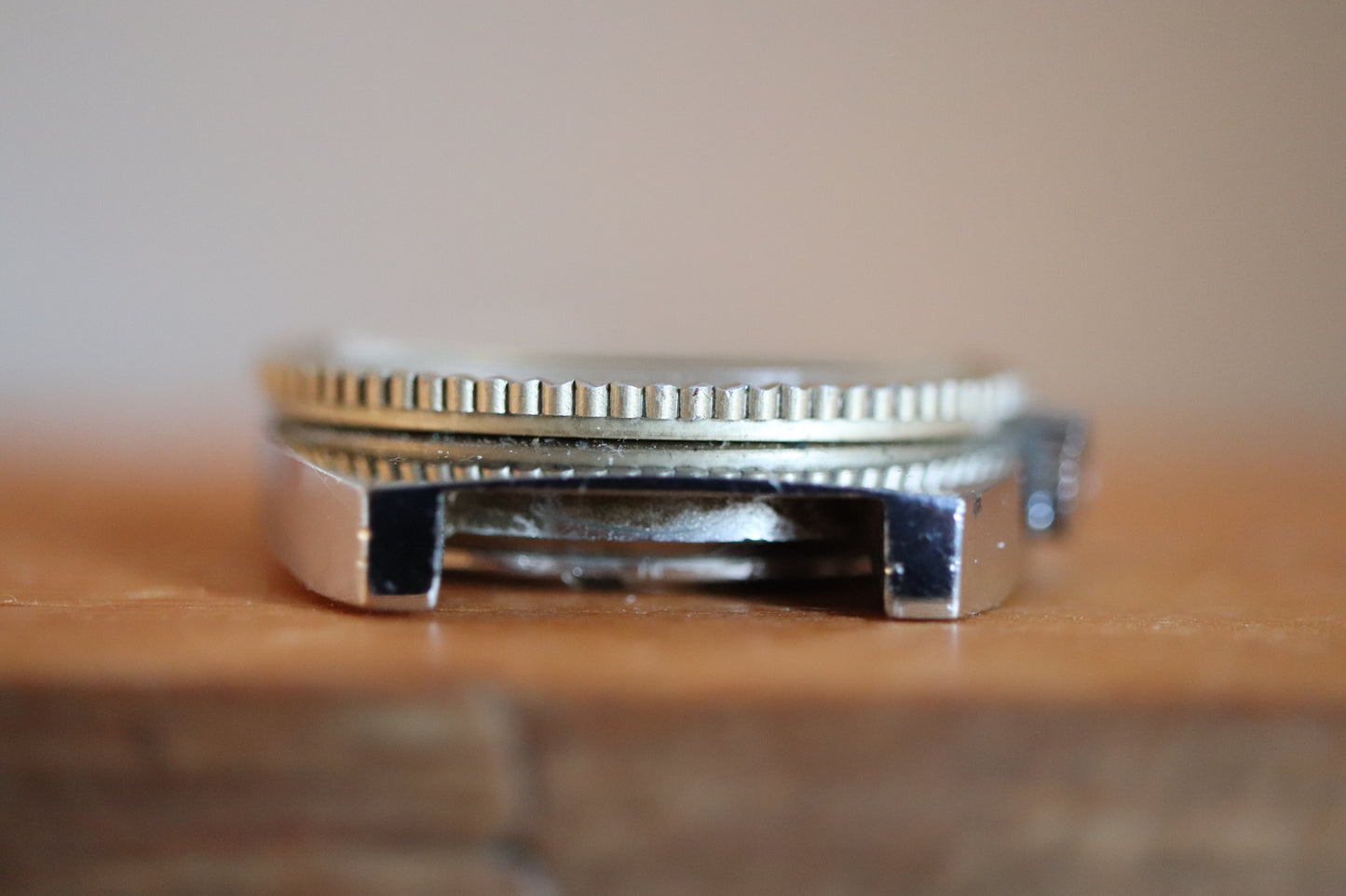 Burgana Superwaterproof Project Watch