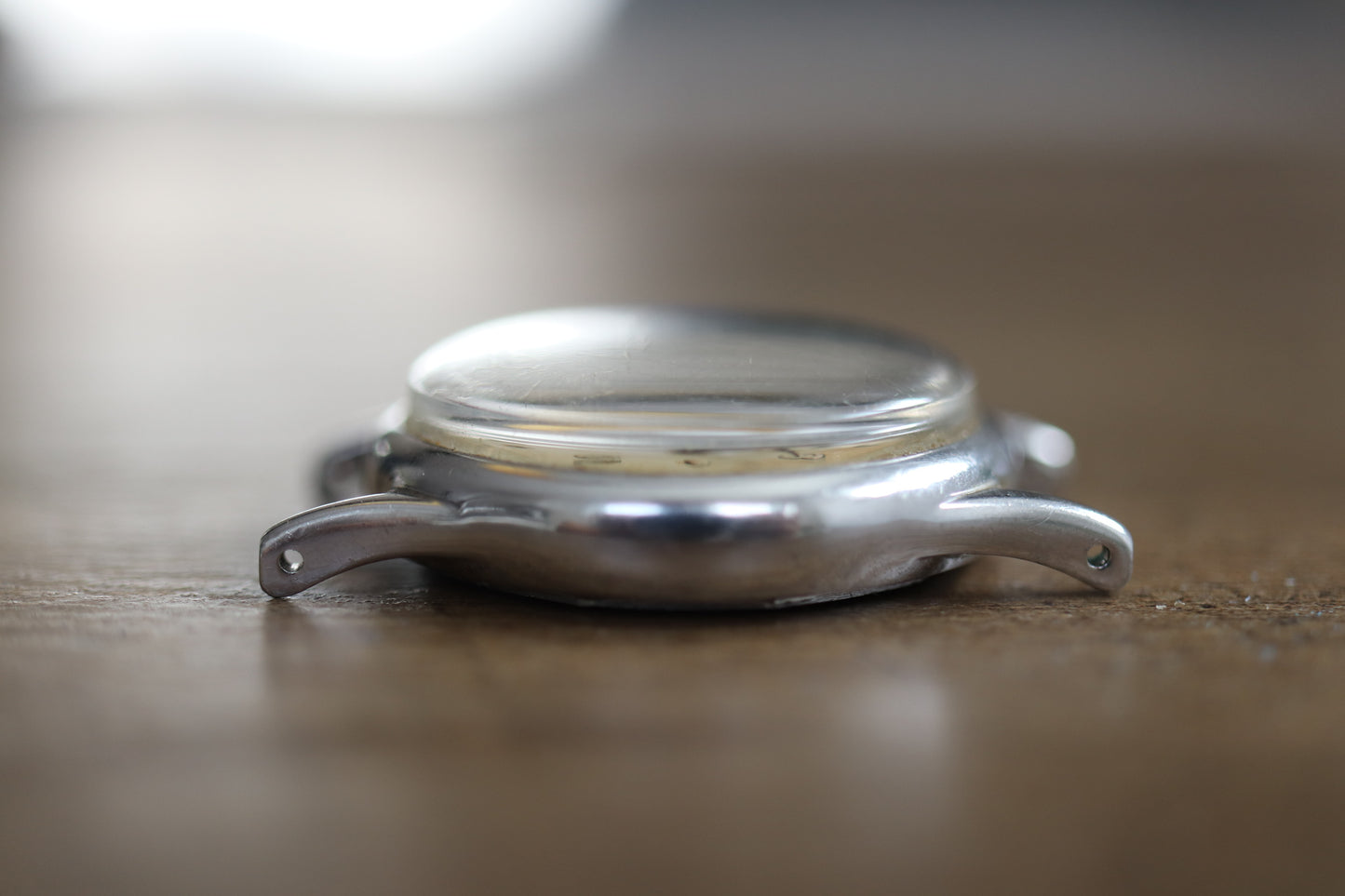 Movado Sport Manual-Wind Watch, 1940s–1950s