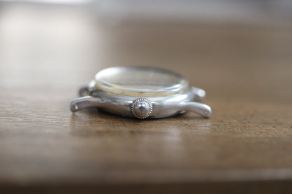 Movado Sport Manual-Wind Watch, 1940s–1950s