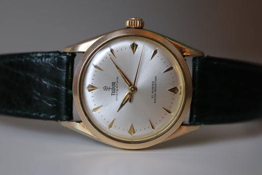 Manual Tudor 7960 Oysterthin