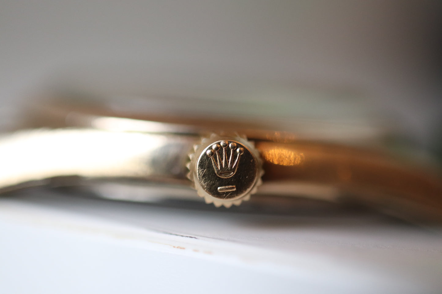 Manual Tudor 7960 Oysterthin
