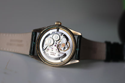 Manual Tudor 7960 Oysterthin