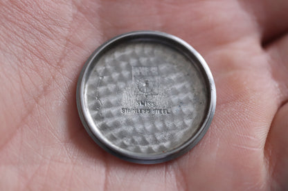 Universal Genève Uni-Compax Cal. 281 Chronograph for project