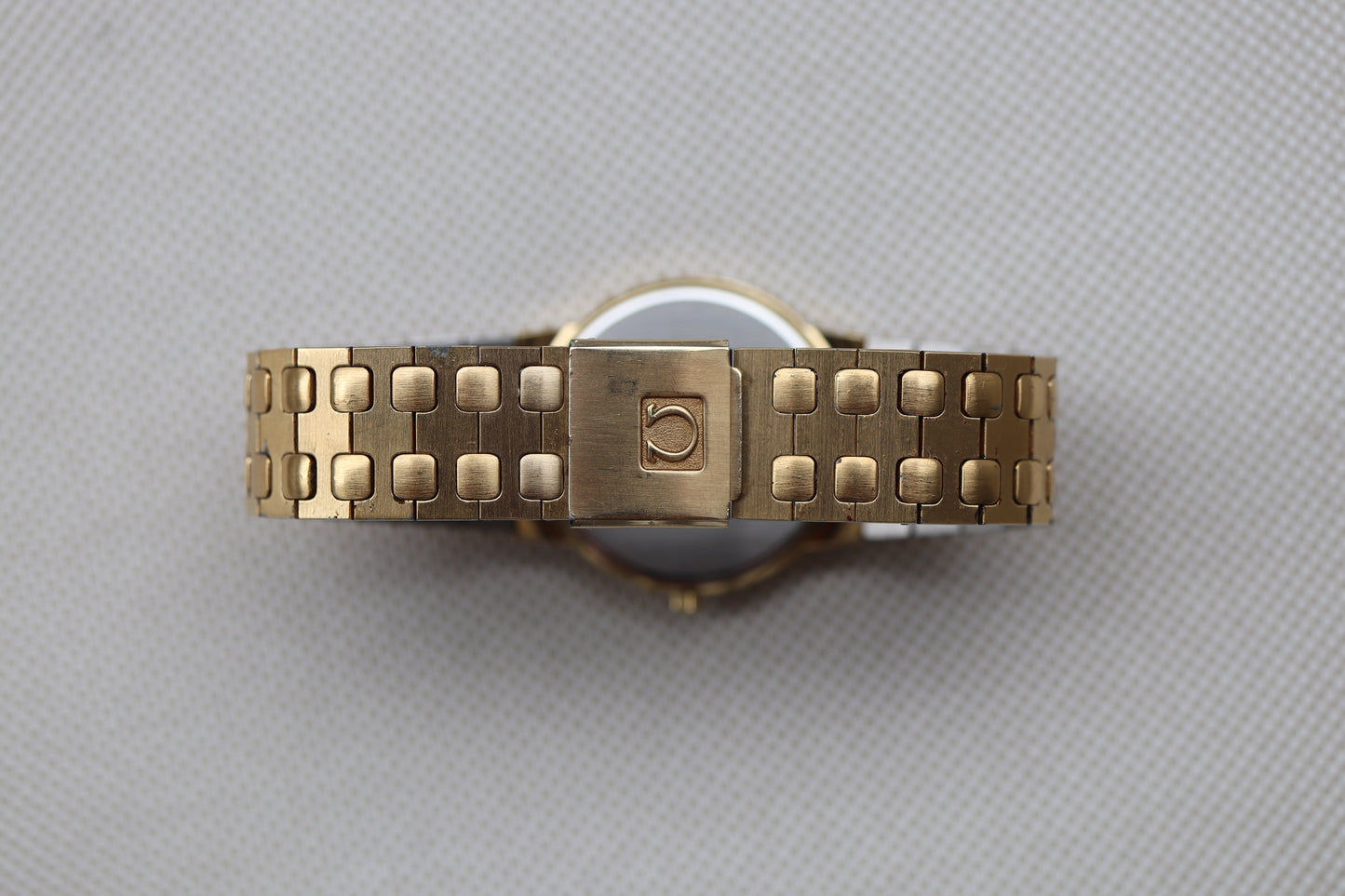 Omega Seamaster Quartz 1432 Ref. 196.0277